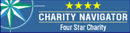 Charity Navigator Logo