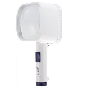 Optelec Stand Magnifiers