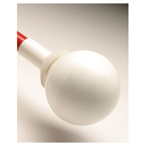AmbuTech Rolling Ball Tip