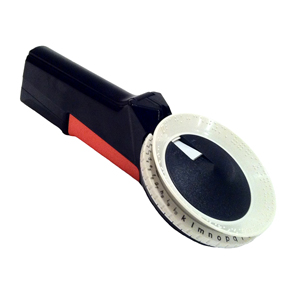Braille Label Maker