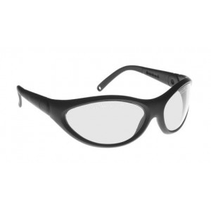 NoIR #35 13% ‚ Dark Grey Wrap Around