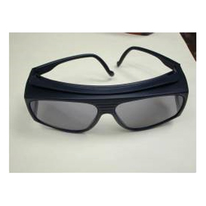 NoIR 421-39 32% ‚ Medium Gray Extra Large Fit-Over