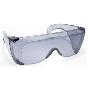 NoIR U20 58% ‚ Gray Medium Fit-Over