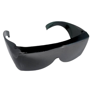 NoIR U22 13% ‚ Dark Gray Fit-Over