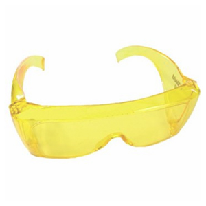 NoIR U50 54% ‚ Yellow Medium Fit-Over