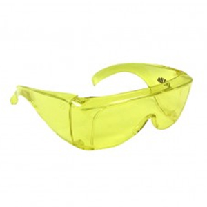 NoIR U58 65% ‚ Light Yellow Medium Fit-Over