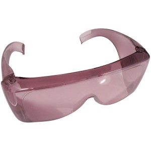 NoIR U88 40% ‚ Light Plum Medium Fit-Over