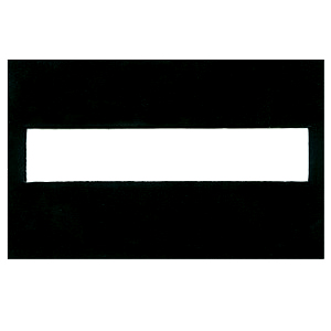 Signature Guide ‚ Superior Black Plastic