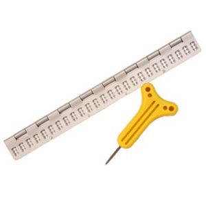 Single Line Slate w/ Stylus