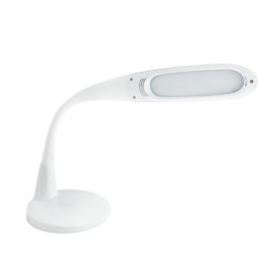 Stella Two LED Desk Lamp