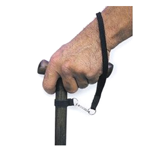 Support Cane Wrist Strap