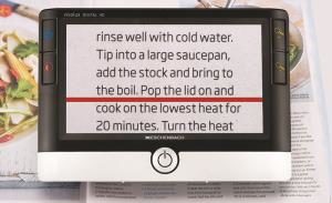 Visolux Digital HD 7 Video Magnifier