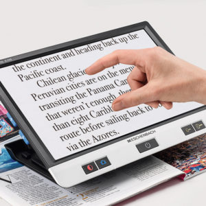 Visolux XL HD Portable Video Magnifier