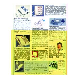 Yellow Acetate Sheet Print Enhancer