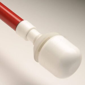 Ambutech Marshmallow Roller Tip - Hook on