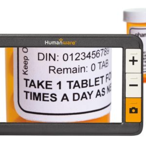 humanware magnifier