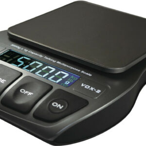 Vox-2 Talking Food Scale