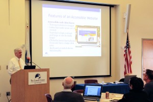 digital accessibility clients