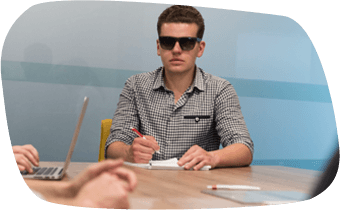 Accessibility Services