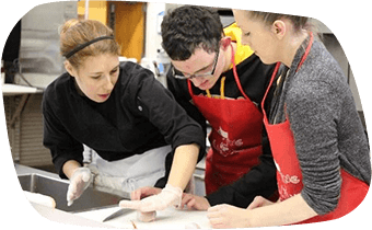 CarrollPrep Weekend Programs for Teens