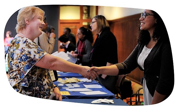 Employment Training and Support