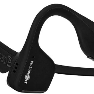 AfterShokz Wireless Bone Conduction Headphones