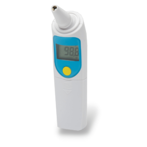 Talking Ear Thermometer
