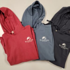 Carroll Center Hoodies