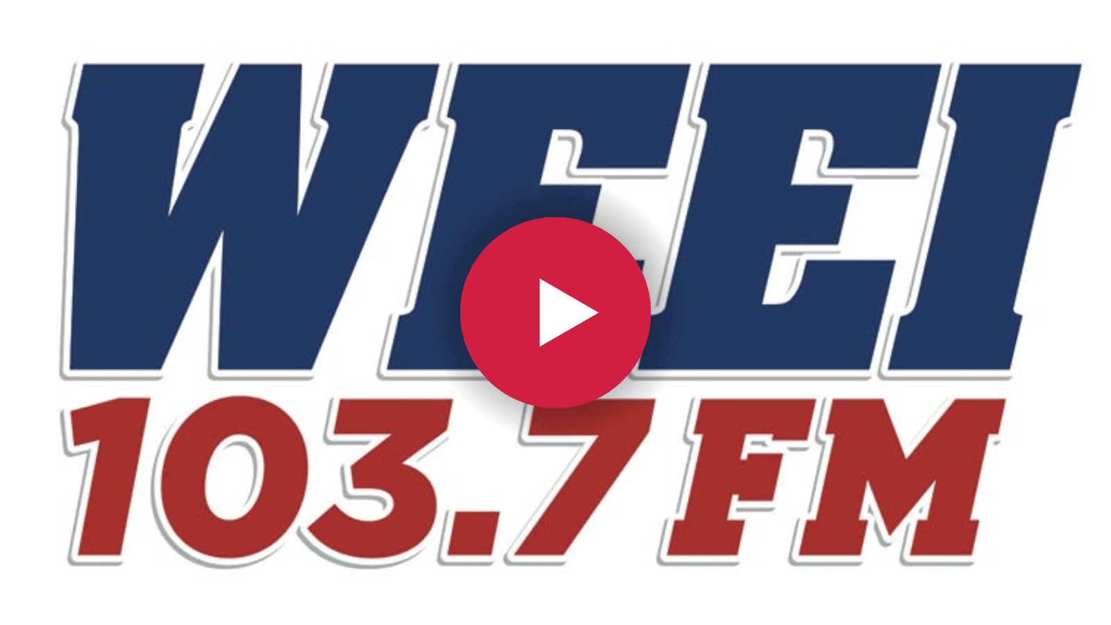 WEEI Community Matters logo