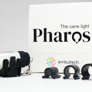 Pharos Cane Light