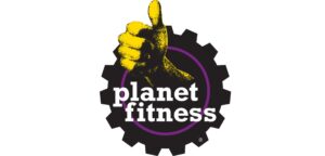 Planet Fitness Logo