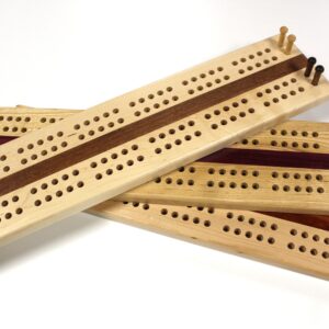 Cribbage Board