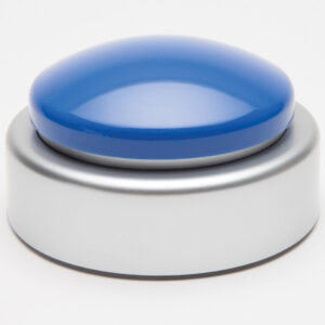 Big Button Talking Clock