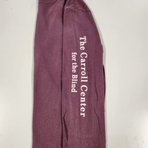 Carroll Center Long Sleeve T-Shirt